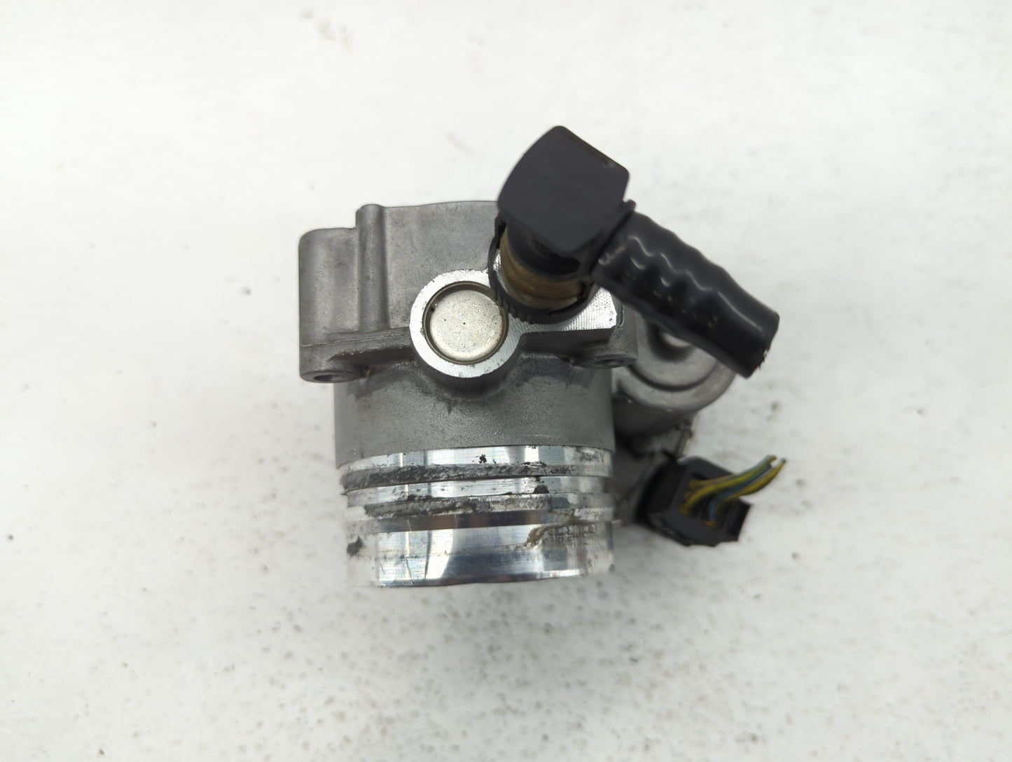 2012-2018 Bmw 320i Throttle Body P/N:1354 7588625-04 1354 7588625-03 Fits Fits 2012 2013 2014 2015 2016 2017 2018 OEM Used A