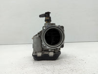 2012-2018 Bmw 320i Throttle Body P/N:1354 7588625-04 1354 7588625-03 Fits Fits 2012 2013 2014 2015 2016 2017 2018 OEM Used A