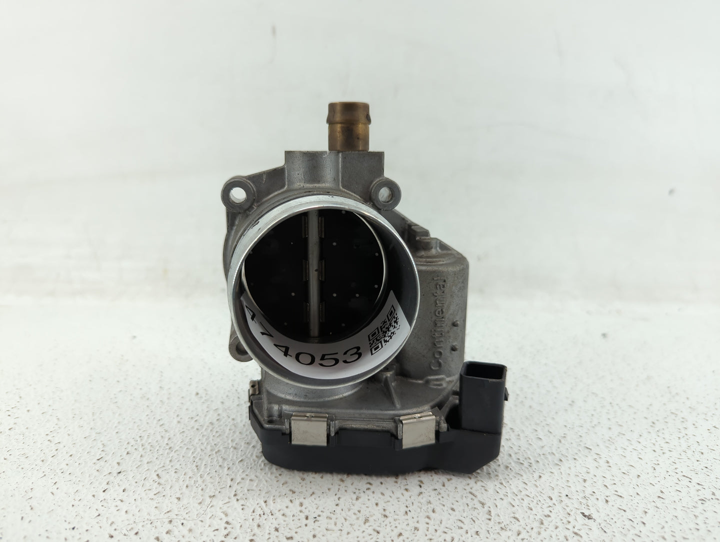 2012-2018 Bmw 320i Throttle Body P/N:1354 7588625-04 1354 7588625-03 Fits Fits 2012 2013 2014 2015 2016 2017 2018 OEM Used A
