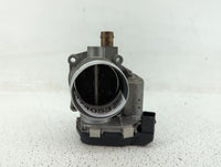 2012-2018 Bmw 320i Throttle Body P/N:1354 7588625-04 1354 7588625-03 Fits Fits 2012 2013 2014 2015 2016 2017 2018 OEM Used A