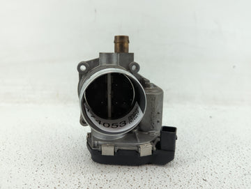 2012-2018 Bmw 320i Throttle Body P/N:1354 7588625-04 1354 7588625-03 Fits Fits 2012 2013 2014 2015 2016 2017 2018 OEM Used A