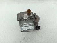 2012-2018 Bmw 320i Throttle Body P/N:1354 7588625-04 1354 7588625-03 Fits Fits 2012 2013 2014 2015 2016 2017 2018 OEM Used A