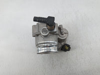 2012-2018 Bmw 320i Throttle Body P/N:1354 7588625-04 Fits Fits 2012 2013 2014 2015 2016 2017 2018 OEM Used Auto Parts - Oemu