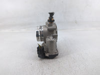 2012-2018 Bmw 320i Throttle Body P/N:1354 7588625-04 Fits Fits 2012 2013 2014 2015 2016 2017 2018 OEM Used Auto Parts - Oemu