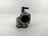 2012-2018 Bmw 320i Throttle Body P/N:1354 7588625-04 Fits Fits 2012 2013 2014 2015 2016 2017 2018 OEM Used Auto Parts - Oemu