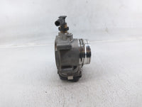 2012-2018 Bmw 320i Throttle Body P/N:1354 7588625-04 Fits Fits 2012 2013 2014 2015 2016 2017 2018 OEM Used Auto Parts - Oemu