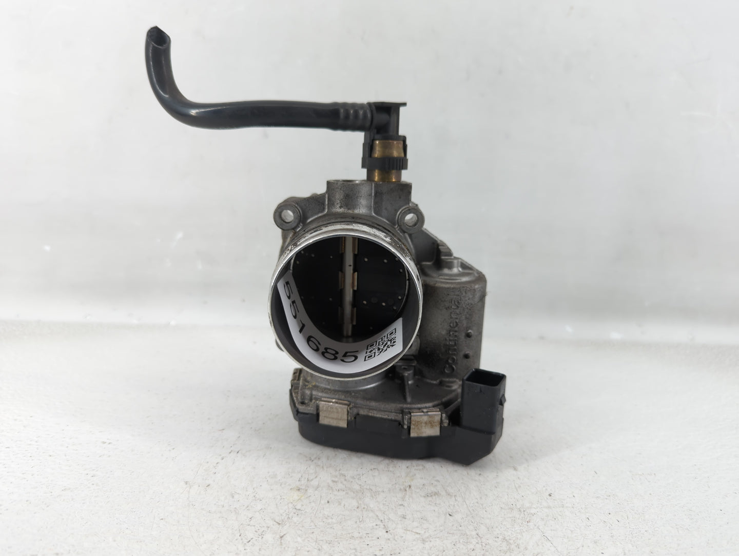 2012-2018 Bmw 320i Throttle Body P/N:1354 7588625-04 Fits Fits 2012 2013 2014 2015 2016 2017 2018 OEM Used Auto Parts - Oemu