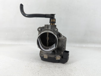 compare product 2012-2018 Bmw 320i Throttle Body P/N:1354 7588625-04 Fits Fits 2012 2013 2014 2015 2016 2017 2018 OEM Used Auto Parts