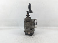 2012-2018 Bmw 320i Throttle Body P/N:1354 7588625-04 Fits Fits 2012 2013 2014 2015 2016 2017 2018 OEM Used Auto Parts - Oemu