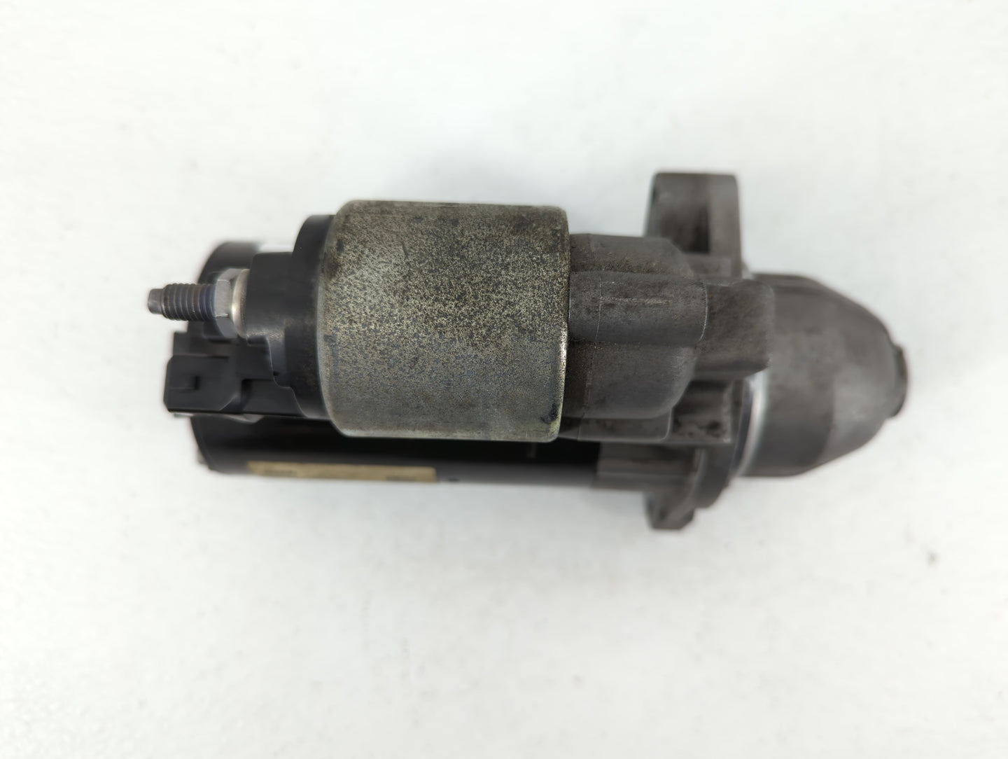 2014-2018 Bmw 320i Car Starter Motor Solenoid OEM P/N:0 001 147 425 Fits Fits 2012 2013 2014 2015 2016 2017 2018 OEM Used Au