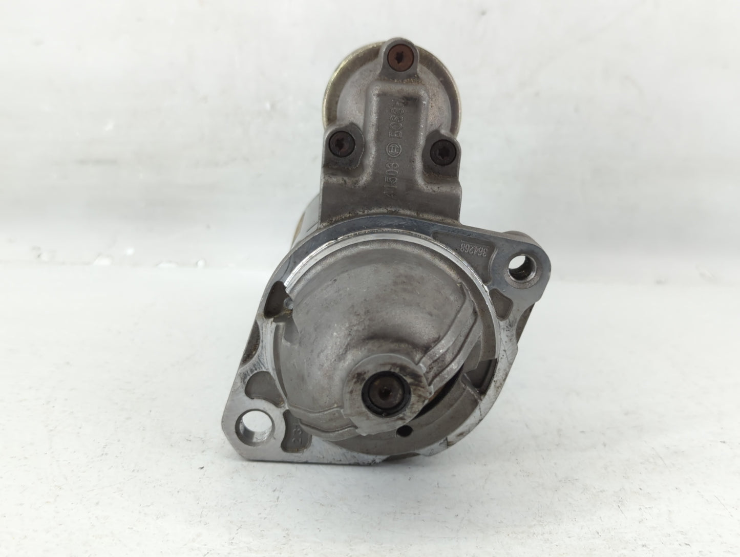 2014-2018 Bmw 320i Car Starter Motor Solenoid OEM P/N:0 001 147 425 Fits Fits 2012 2013 2014 2015 2016 2017 2018 OEM Used Au