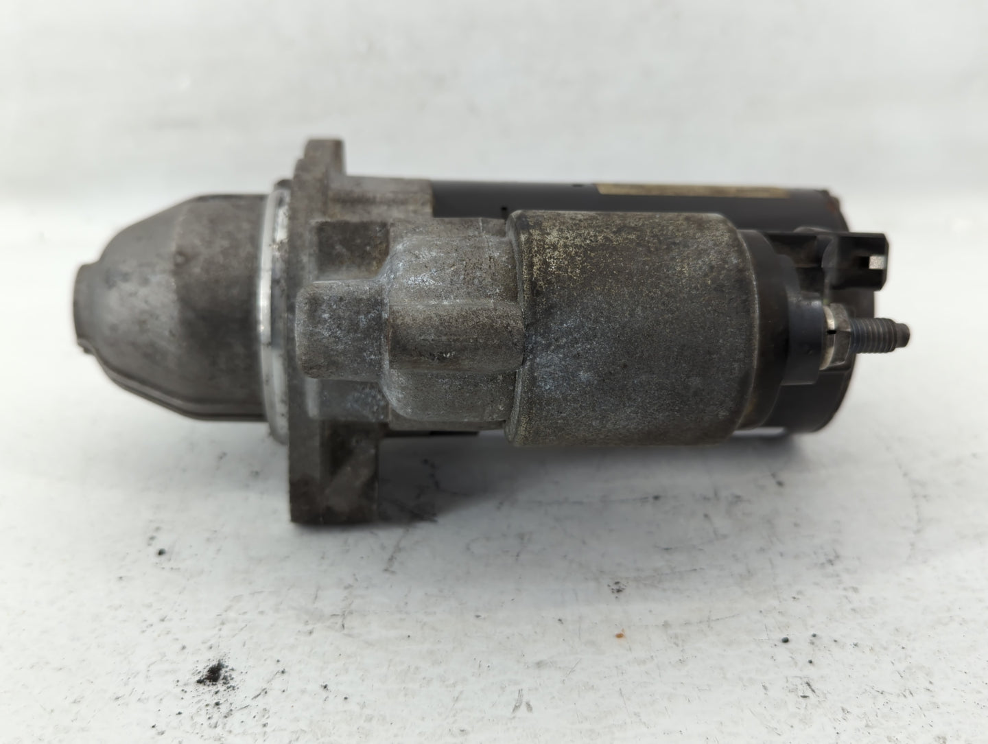 2014-2018 Bmw 320i Car Starter Motor Solenoid OEM P/N:0 001 147 425 Fits Fits 2012 2013 2014 2015 2016 2017 2018 OEM Used Au