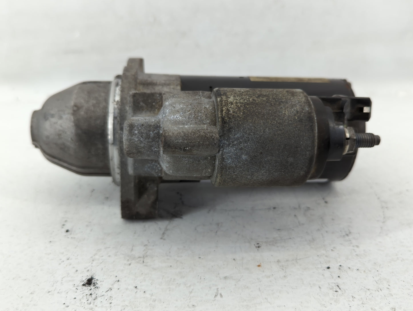 2014-2018 Bmw 320i Car Starter Motor Solenoid OEM P/N:0 001 147 425 Fits Fits 2012 2013 2014 2015 2016 2017 2018 OEM Used Au