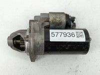 2014-2018 Bmw 320i Car Starter Motor Solenoid OEM P/N:0 001 147 425 Fits Fits 2012 2013 2014 2015 2016 2017 2018 OEM Used Au