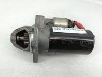 2014-2018 Bmw 320i Car Starter Motor Solenoid OEM P/N:8612576 0 Fits Fits 2012 2013 2014 2015 2016 2017 2018 OEM Used Auto P