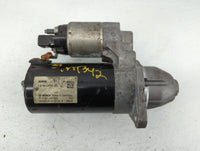 2014-2018 Bmw 320i Car Starter Motor Solenoid OEM P/N:0 001 147 425 Fits Fits 2012 2013 2014 2015 2016 2017 2018 OEM Used Au