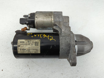 compare product 2014-2018 Bmw 320i Car Starter Motor Solenoid OEM P/N:0 001 147 425 Fits Fits 2012 2013 2014 2015 2016 2017 2018 OEM Used Auto Parts