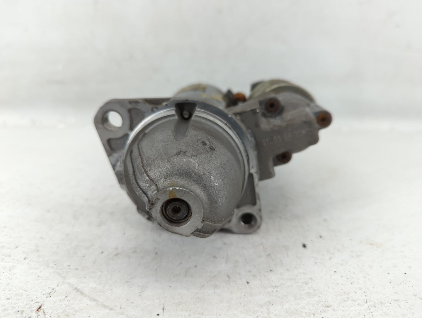 2014-2018 Bmw 320i Car Starter Motor Solenoid OEM P/N:0 001 147 425 Fits Fits 2012 2013 2014 2015 2016 2017 2018 OEM Used Au