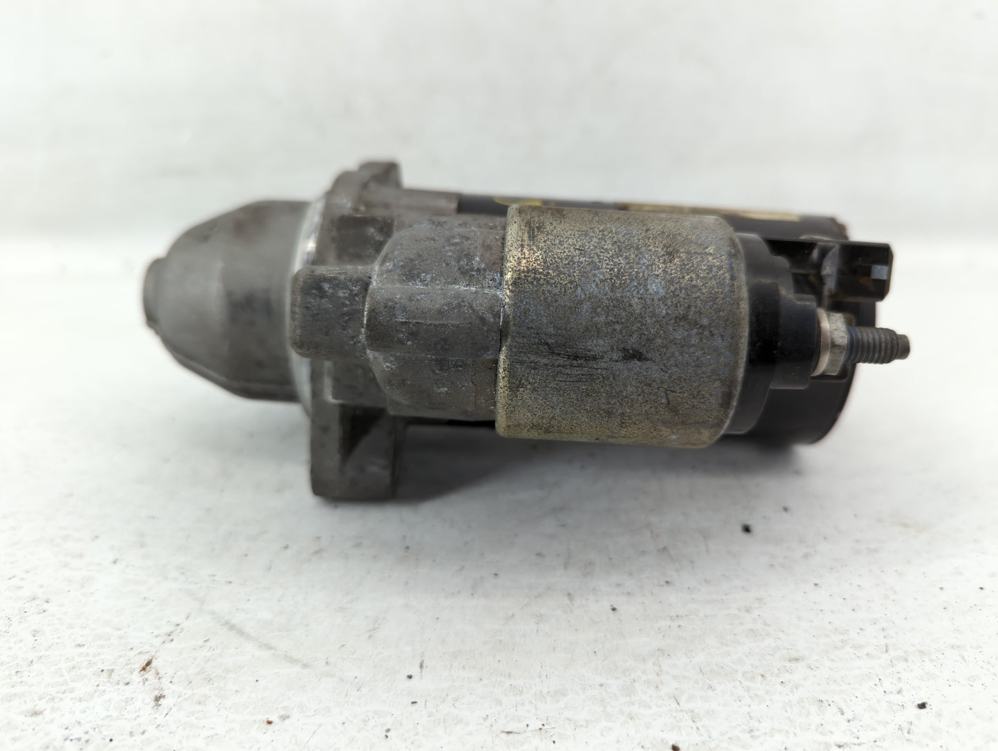 2014-2018 Bmw 320i Car Starter Motor Solenoid OEM P/N:0 001 147 425 Fits Fits 2012 2013 2014 2015 2016 2017 2018 OEM Used Au