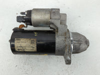 2014-2018 Bmw 320i Car Starter Motor Solenoid OEM P/N:0 001 147 425 Fits Fits 2012 2013 2014 2015 2016 2017 2018 OEM Used Au