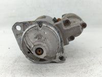2014-2018 Bmw 320i Car Starter Motor Solenoid OEM P/N:0 001 147 425 Fits Fits 2012 2013 2014 2015 2016 2017 2018 OEM Used Au
