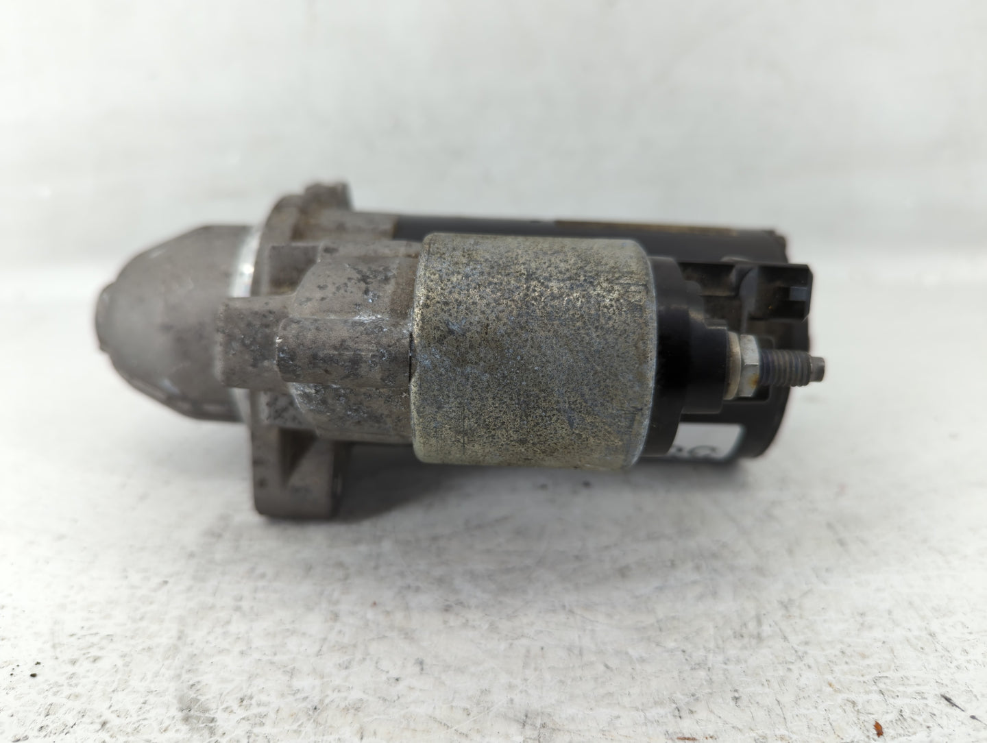 2014-2018 Bmw 320i Car Starter Motor Solenoid OEM P/N:0 001 147 425 Fits Fits 2012 2013 2014 2015 2016 2017 2018 OEM Used Au