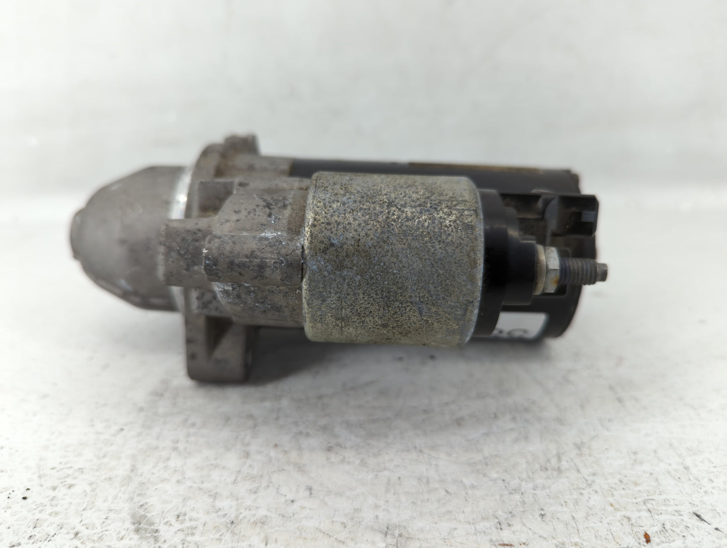 2014-2018 Bmw 320i Car Starter Motor Solenoid OEM P/N:0 001 147 425 Fits Fits 2012 2013 2014 2015 2016 2017 2018 OEM Used Au