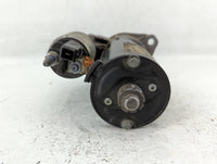 2014-2018 Bmw 320i Car Starter Motor Solenoid OEM P/N:0 001 147 425 Fits Fits 2012 2013 2014 2015 2016 2017 2018 OEM Used Au