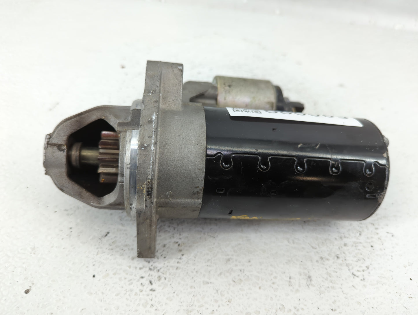 2014-2018 Bmw 320i Car Starter Motor Solenoid OEM P/N:0 001 147 425 Fits Fits 2012 2013 2014 2015 2016 2017 2018 OEM Used Au