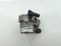 2012-2018 Bmw 320i Throttle Body P/N:1354 7588625-04 Fits Fits 2012 2013 2014 2015 2016 2017 2018 OEM Used Auto Parts - Oemu