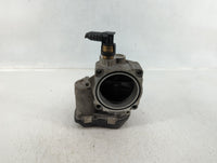 2012-2018 Bmw 320i Throttle Body P/N:1354 7588625-04 Fits Fits 2012 2013 2014 2015 2016 2017 2018 OEM Used Auto Parts - Oemu