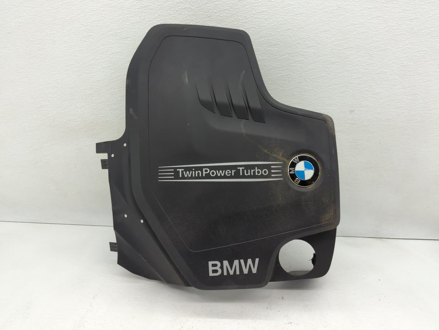 2016 Bmw 320i Engine Cover - Oemusedautoparts1.com