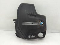 2016 Bmw 320i Engine Cover - Oemusedautoparts1.com