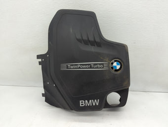 compare product 2016 Bmw 320i Engine Cover
