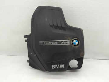 2016 Bmw 320i Engine Cover - Oemusedautoparts1.com