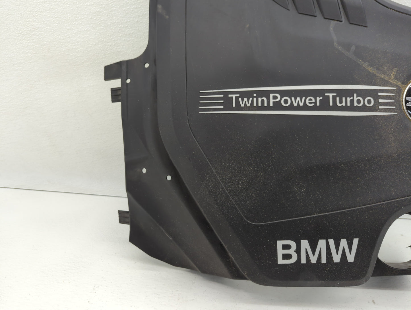 2016 Bmw 320i Engine Cover - Oemusedautoparts1.com