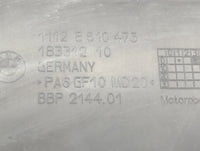 2016 Bmw 320i Engine Cover - Oemusedautoparts1.com