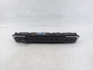 2012-2017 Bmw 320i Am Fm Cd Player Radio Receiver - Oemusedautoparts1.com