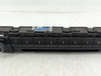 2012-2017 Bmw 320i Am Fm Cd Player Radio Receiver - Oemusedautoparts1.com