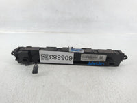 2012-2017 Bmw 320i Am Fm Cd Player Radio Receiver - Oemusedautoparts1.com