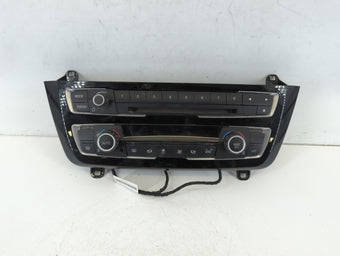 compare product 2016 Bmw 320i Am Fm Cd Player Radio Receiver