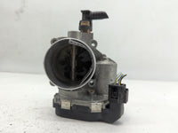 2012-2018 Bmw 320i Throttle Body P/N:1354 7588625-04 Fits Fits 2012 2013 2014 2015 2016 2017 2018 OEM Used Auto Parts - Oemu