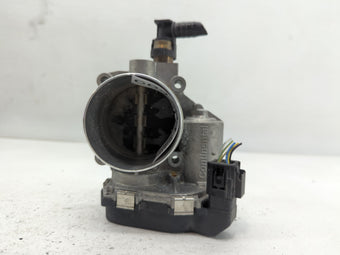 compare product 2012-2018 Bmw 320i Throttle Body P/N:1354 7588625-04 Fits Fits 2012 2013 2014 2015 2016 2017 2018 OEM Used Auto Parts