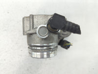 2012-2018 Bmw 320i Throttle Body P/N:1354 7588625-04 Fits Fits 2012 2013 2014 2015 2016 2017 2018 OEM Used Auto Parts - Oemu