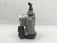 2012-2018 Bmw 320i Throttle Body P/N:1354 7588625-04 Fits Fits 2012 2013 2014 2015 2016 2017 2018 OEM Used Auto Parts - Oemu