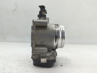 2012-2018 Bmw 320i Throttle Body P/N:1354 7588625-04 Fits Fits 2012 2013 2014 2015 2016 2017 2018 OEM Used Auto Parts - Oemu