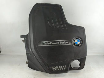 compare product 2016 Bmw 320i Engine Cover