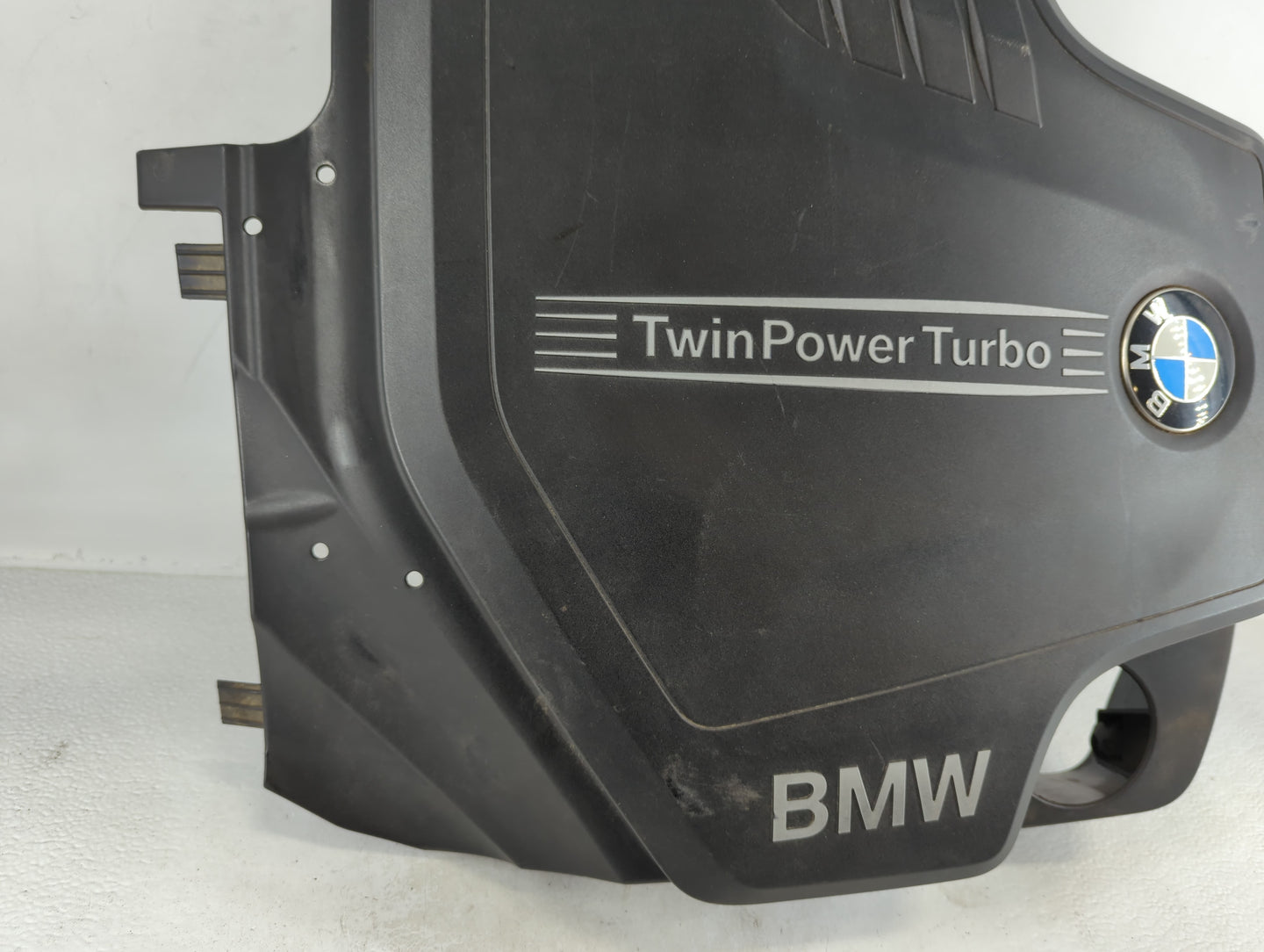 2016 Bmw 320i Engine Cover - Oemusedautoparts1.com