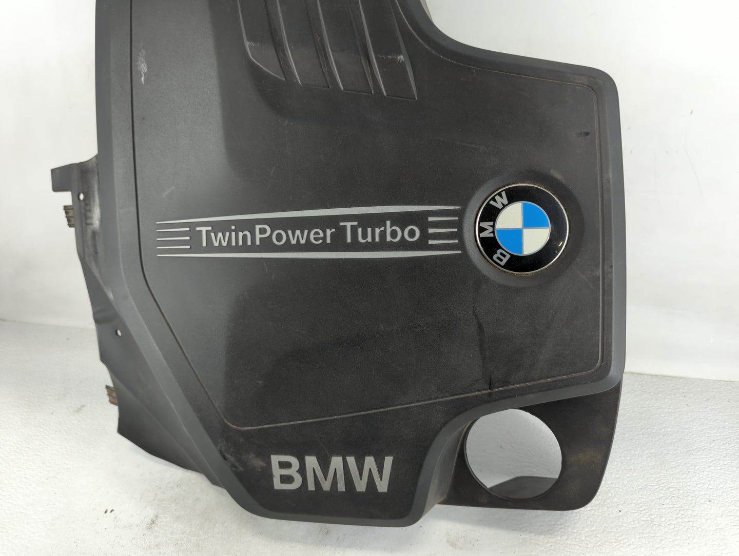 2016 Bmw 320i Engine Cover - Oemusedautoparts1.com