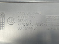 2016 Bmw 320i Engine Cover - Oemusedautoparts1.com